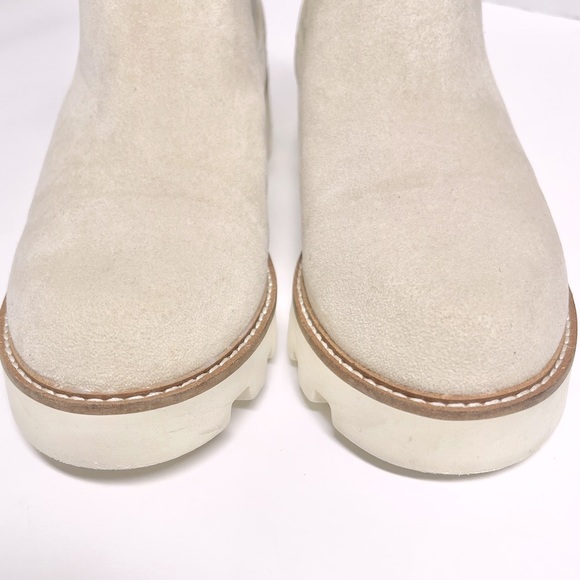 Boots by Mi.iM Jessie Lug Sole Boots - Picture 7 of 12